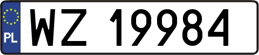 WZ19984