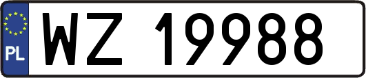 WZ19988
