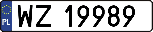 WZ19989