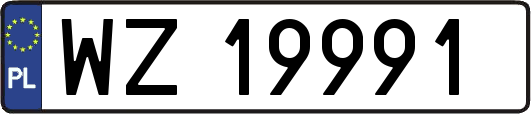 WZ19991