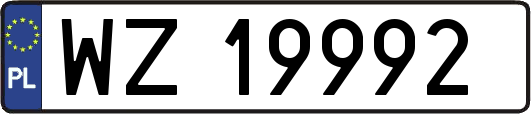 WZ19992