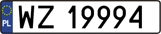 WZ19994