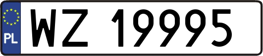 WZ19995