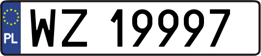 WZ19997