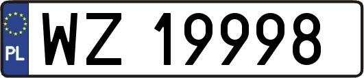 WZ19998