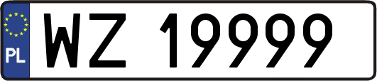 WZ19999