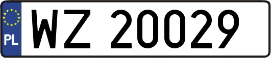WZ20029