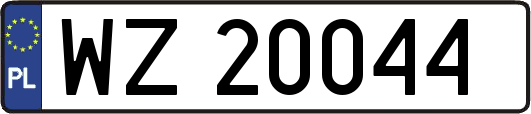 WZ20044