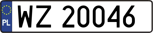 WZ20046