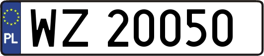 WZ20050