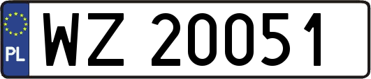 WZ20051