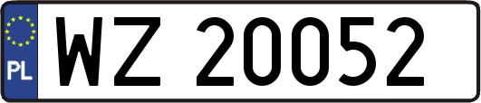 WZ20052