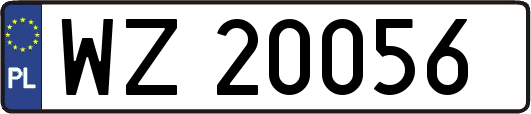 WZ20056