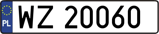 WZ20060