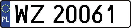 WZ20061