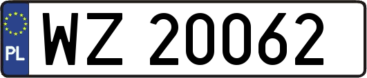 WZ20062
