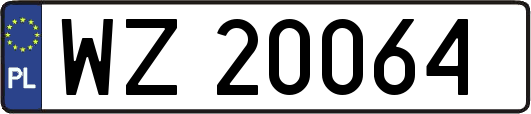 WZ20064