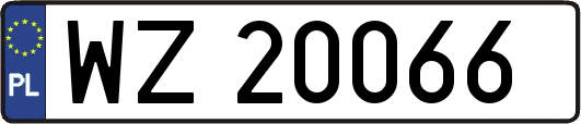 WZ20066