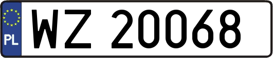 WZ20068