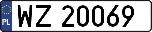 WZ20069