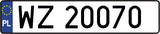 WZ20070