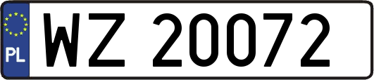 WZ20072