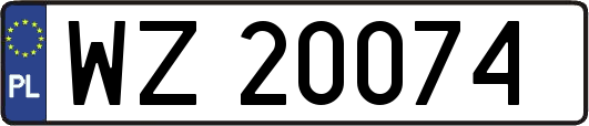WZ20074