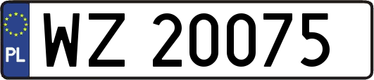 WZ20075