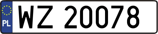 WZ20078