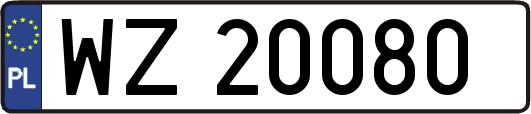 WZ20080