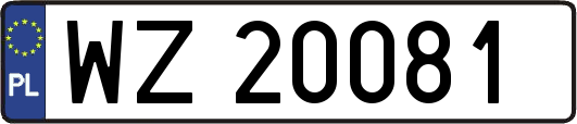 WZ20081