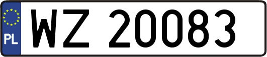 WZ20083
