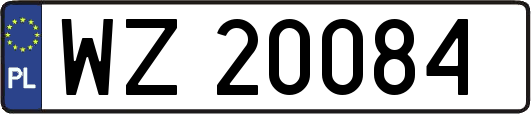 WZ20084