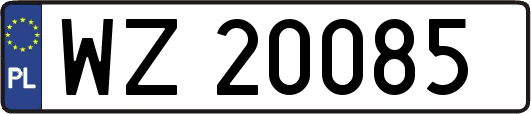 WZ20085