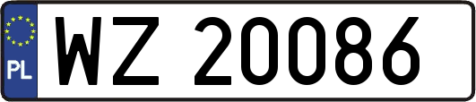 WZ20086