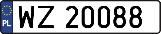 WZ20088