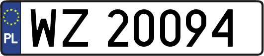 WZ20094