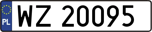 WZ20095