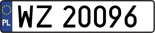 WZ20096