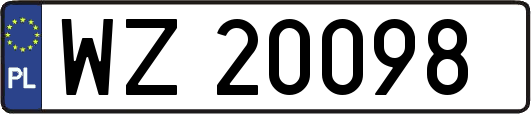 WZ20098