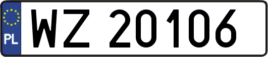 WZ20106