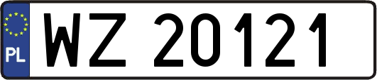 WZ20121