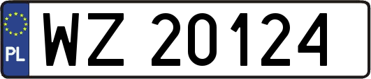 WZ20124