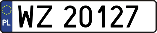 WZ20127
