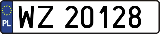 WZ20128