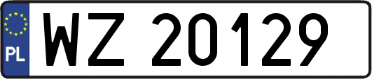 WZ20129