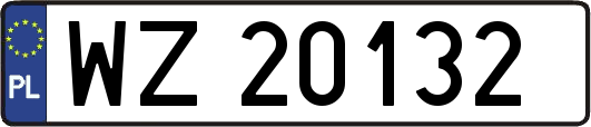 WZ20132