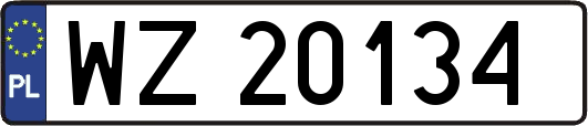 WZ20134