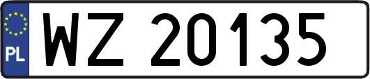 WZ20135