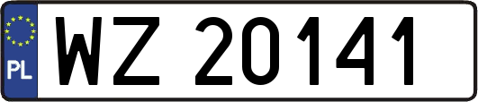 WZ20141